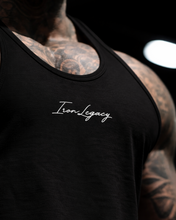 Load image into Gallery viewer, TankTop Signature 3D (4Colors)