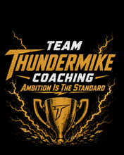 Load image into Gallery viewer, THUNDERMIKE X IRON LEGACY