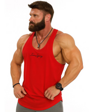 Load image into Gallery viewer, TankTop Signature 3D (4Colors)