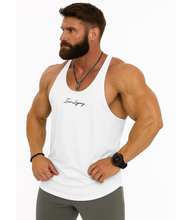 Load image into Gallery viewer, TankTop Signature 3D (4Colors)