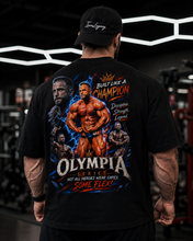 Load image into Gallery viewer, OLYMPIA SERIES ALEX X IRON LEGACY