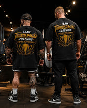 Load image into Gallery viewer, THUNDERMIKE X IRON LEGACY