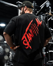 Load image into Gallery viewer, T-Shirt Oversized STANIMAL