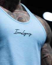 Load image into Gallery viewer, TankTop Signature 3D (4Colors)