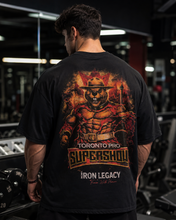 Load image into Gallery viewer, TORONTO PRO SUPER SHOW X IRON LEGACY