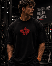 Load image into Gallery viewer, TORONTO PRO SUPER SHOW X IRON LEGACY