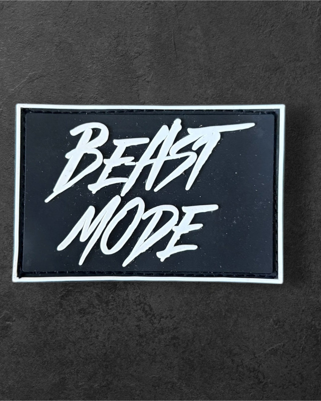 Patch Beast Mode