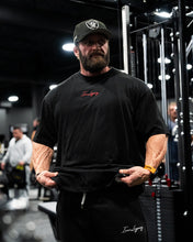 Load image into Gallery viewer, T-Shirt Oversized STANIMAL