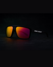 Load image into Gallery viewer, Sunglasses Iron Legacy™