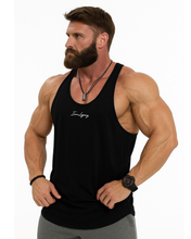 Load image into Gallery viewer, TankTop Signature 3D (4Colors)