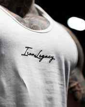 Load image into Gallery viewer, TankTop Signature 3D (4Colors)