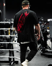 Load image into Gallery viewer, T-Shirt Oversized STANIMAL