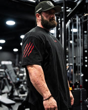 Load image into Gallery viewer, T-Shirt Oversized STANIMAL