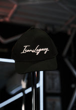Load image into Gallery viewer, Casquette Baseball Signature Noir