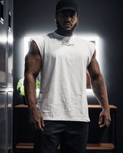 Load image into Gallery viewer, Sleeveless Oversize Signature 3D               (6Colors)