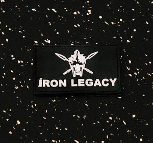 Patch pour BackPacks