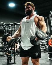 Load image into Gallery viewer, TankTop Signature 3D (4Colors)