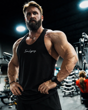 Load image into Gallery viewer, TankTop Signature 3D (4Colors)