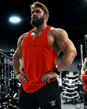 Load image into Gallery viewer, TankTop Signature 3D (4Colors)