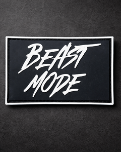 Patch Beast Mode – Iron Legacy