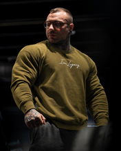 Load image into Gallery viewer, Crewneck Signature 3D (2Colors)