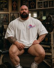 Load image into Gallery viewer, LOMBARDI x IRON LEGACY