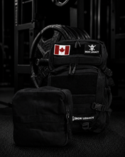 Load image into Gallery viewer, BackPacks 45L with LunchBox