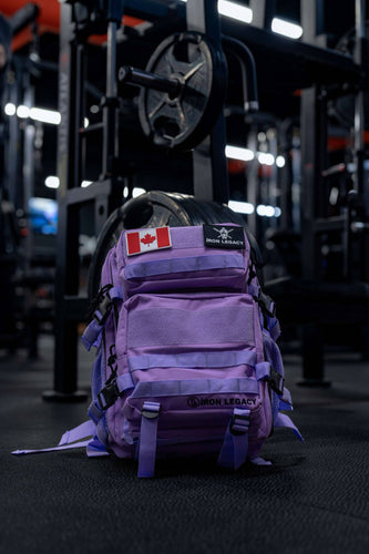 BackPacks 25L