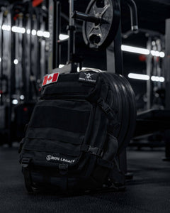 BackPacks 45L