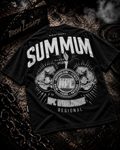 Load image into Gallery viewer, 🔥PRE-ORDER SUMMUM CLASSIC x IRON LEGACY🔥 BACK BY DEMAND