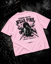 Load image into Gallery viewer, TOUGH GUYS WEAR PINK