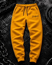 Load image into Gallery viewer, Sweat Pants SLIM Amber Signature 3D (Male)