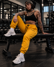 Load image into Gallery viewer, Sweat Pants SLIM Amber Signature 3D (Female)