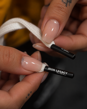 Load image into Gallery viewer, Sweat Pants SLIM Black Signature 3D (Female)