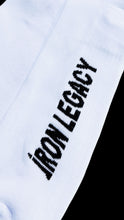 Load image into Gallery viewer, Short socks with logo