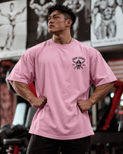 Load image into Gallery viewer, TOUGH GUYS WEAR PINK