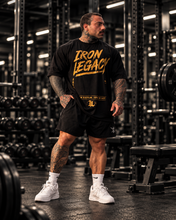 Load image into Gallery viewer, NO MERCY Oversized T-Shirt