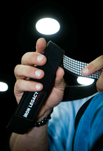 Lifting Straps