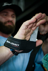 Lifting Straps