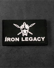 Load image into Gallery viewer, Patch for Backpacks