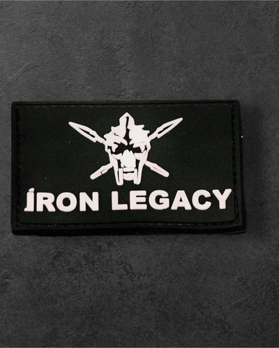 Patch Warrior