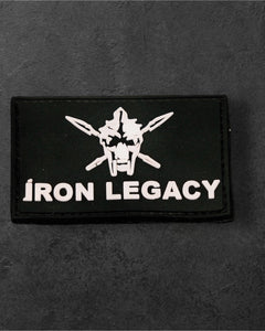 Patch for Backpacks
