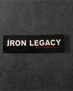 Patch for Backpacks