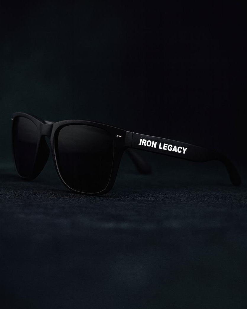 Sunglasses Iron Legacy™