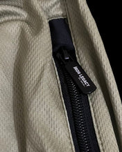 Load image into Gallery viewer, Short Warrior Green Olive Mesh