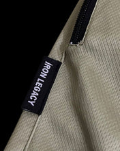 Load image into Gallery viewer, Short Warrior Green Olive Mesh