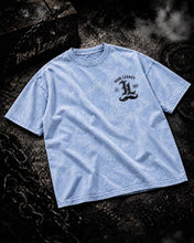 Load image into Gallery viewer, 🔥PRE-SALE ALERT🔥 MOVEMBER — SPECIAL EDITION OVERSIZED TEE