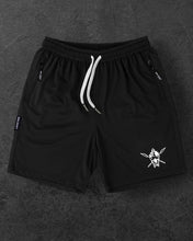 Load image into Gallery viewer, Short Warrior Black