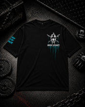 Load image into Gallery viewer, FORGED DISCIPLINE Oversized T-Shirt