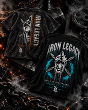 Load image into Gallery viewer, Bundle 2x FORGED T-Shirt Oversized